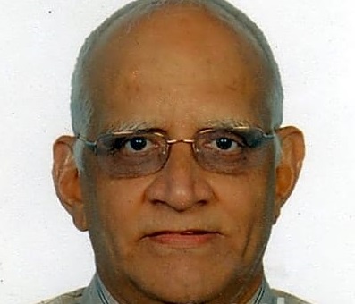 Dr K Krishnamurthy Kavirayani